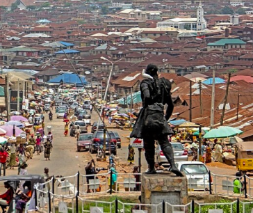 Ibadan
